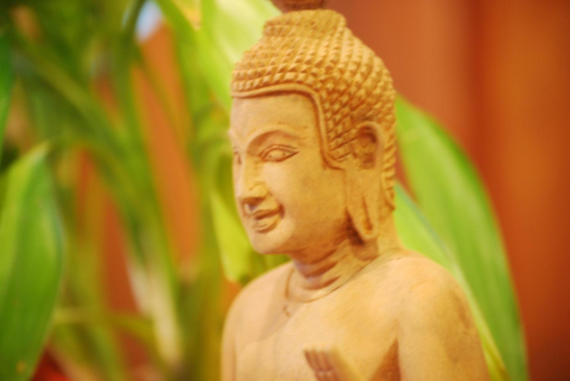 Shining Angkor Boutique Hotel Siem Reap Exterior foto